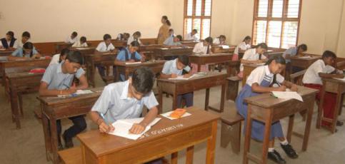 Udupi district stands first in SSLC  examinations results